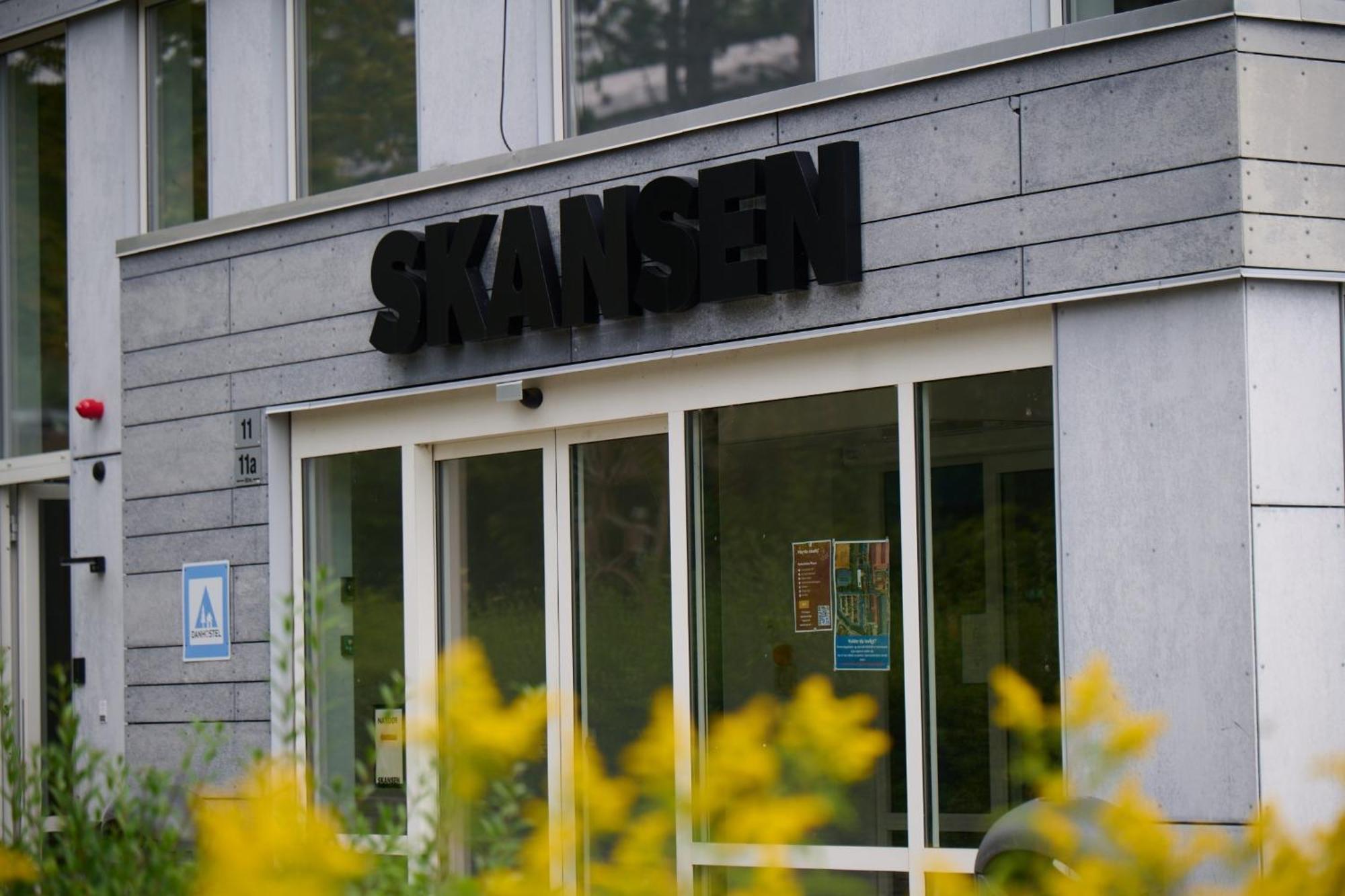 Danhostel Norresundby Skansen מראה חיצוני תמונה
